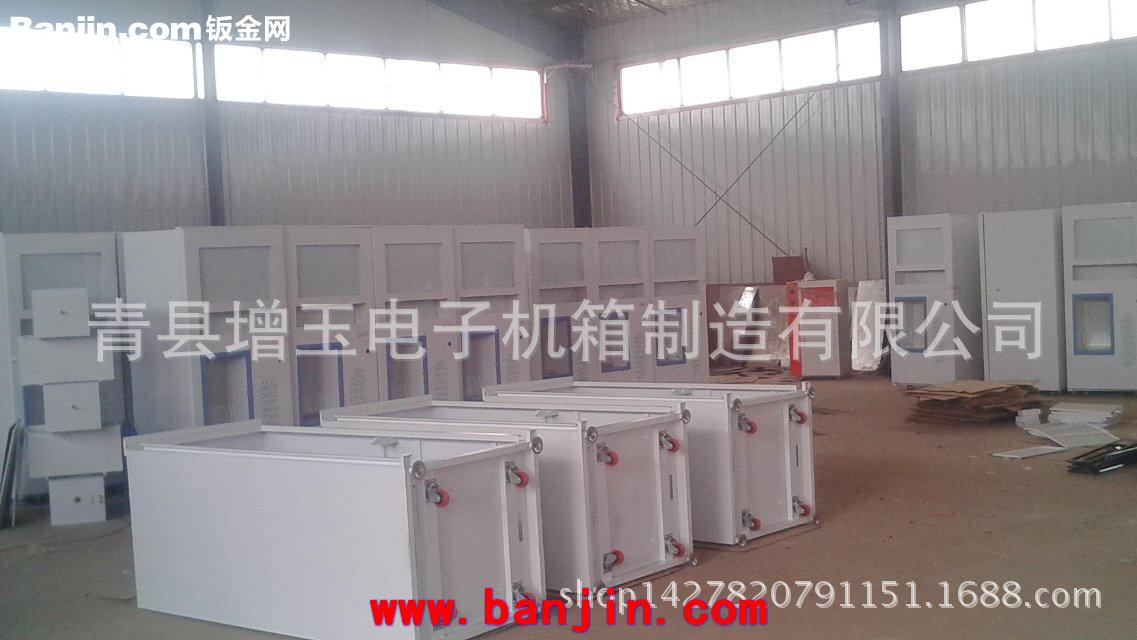 厂家专业生产小区自动售水机外壳 环保售水机外壳