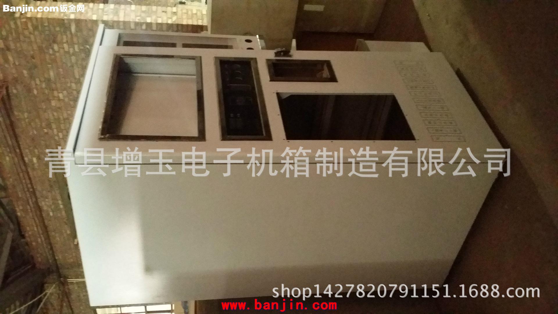 厂家专业销售小区自售水机外壳（尾水回收） 可来样定做
