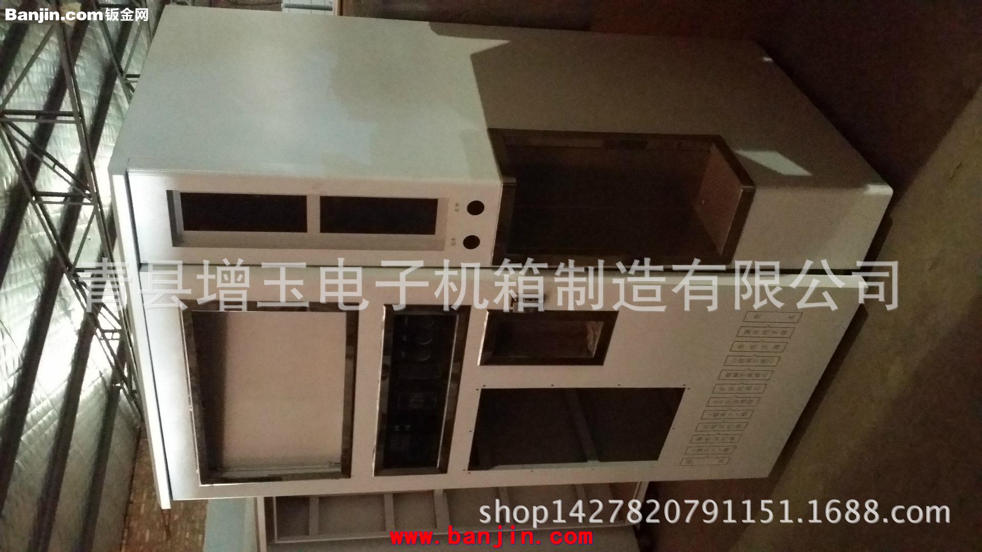 厂家专业销售小区自售水机外壳（尾水回收） 可来样定做