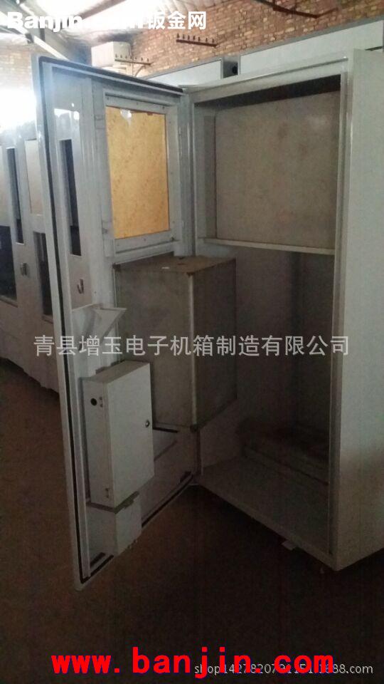 生产小区投币自动售水机外壳机箱 小区净水机机箱外壳