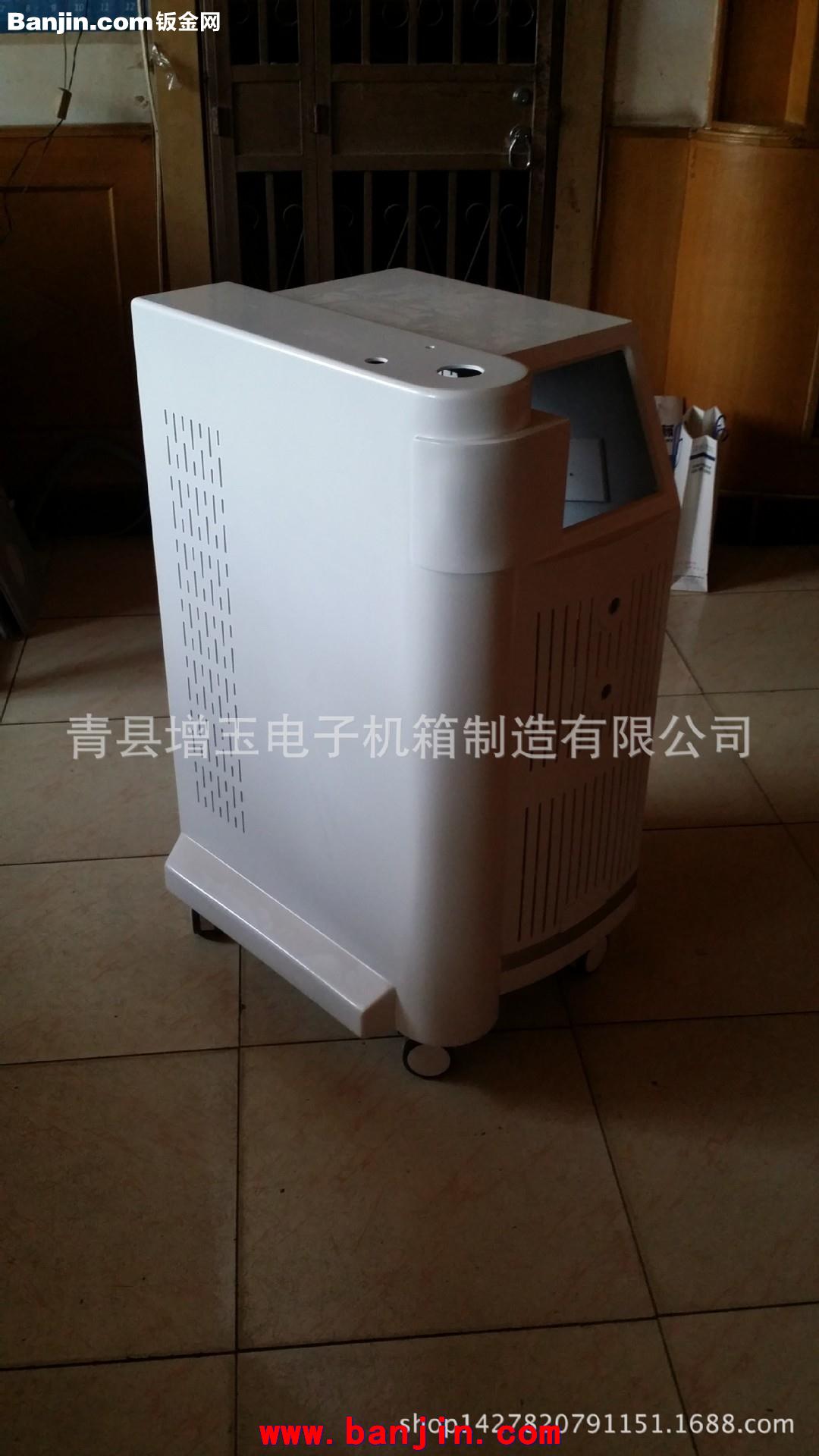 来样定做非标产品外壳 厂家直供 价格优惠