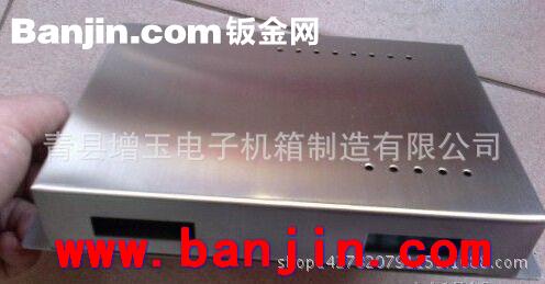 沧州厂家直销不锈钢配电箱 钢铁配电箱防尘配电箱