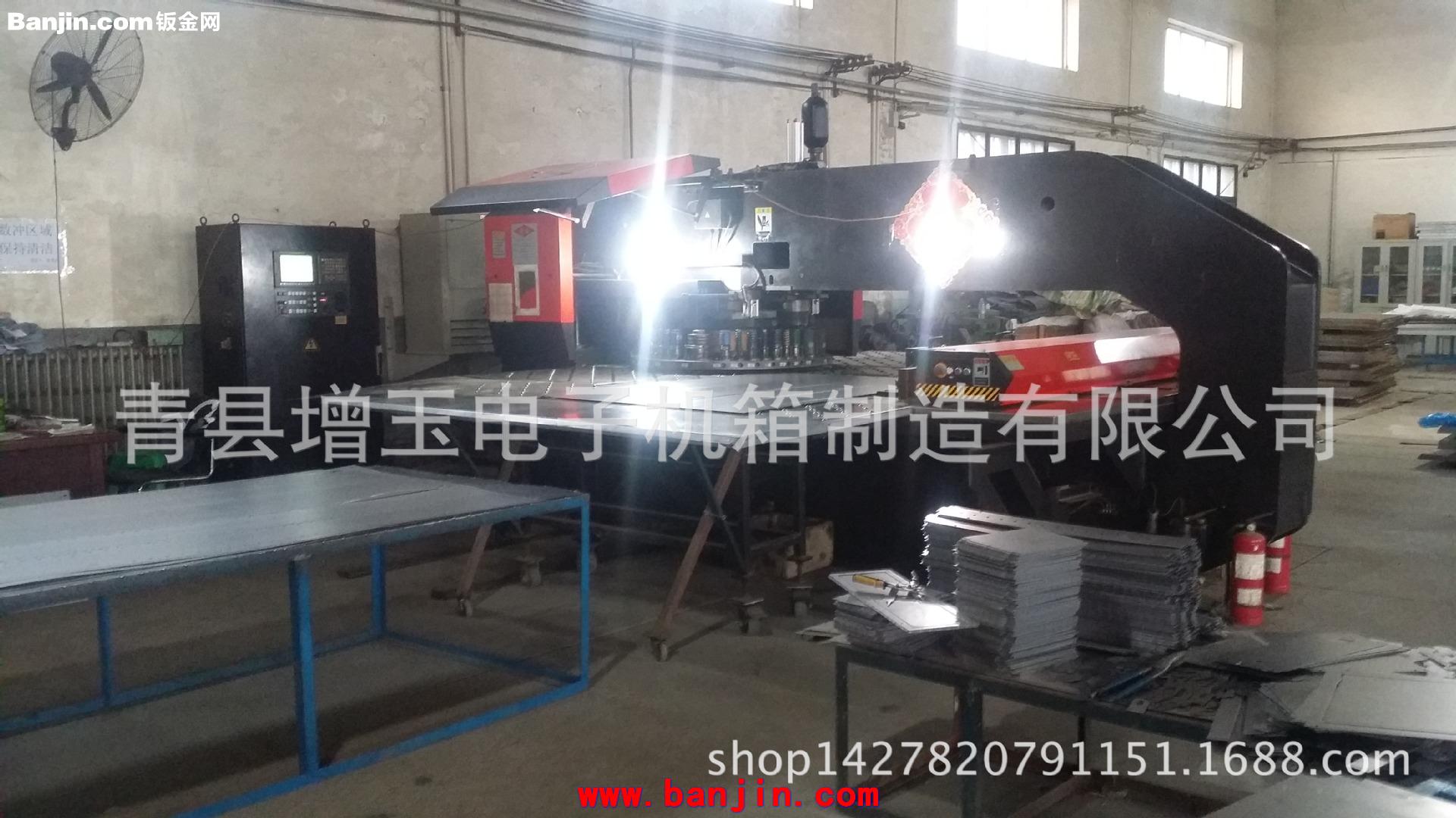 厂家专业销售 加工定制不锈钢配电箱 机箱