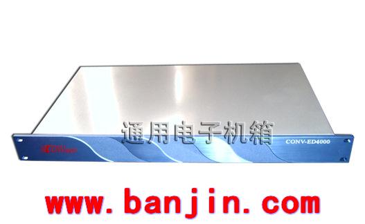 青县机箱机柜厂家 钣金加工 U箱 铝合金机箱 加固机箱