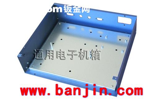 钣金壳加工