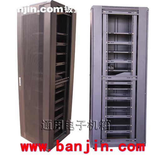 专业生产网络防水机柜 电力机柜 钣金机箱机柜加工可定制