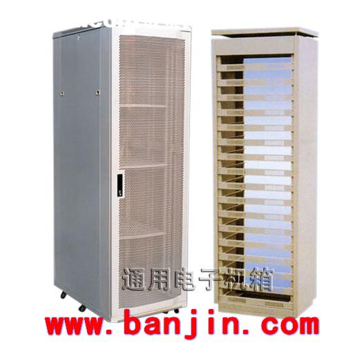 专业生产网络防水机柜 电力机柜 钣金机箱机柜加工可定制
