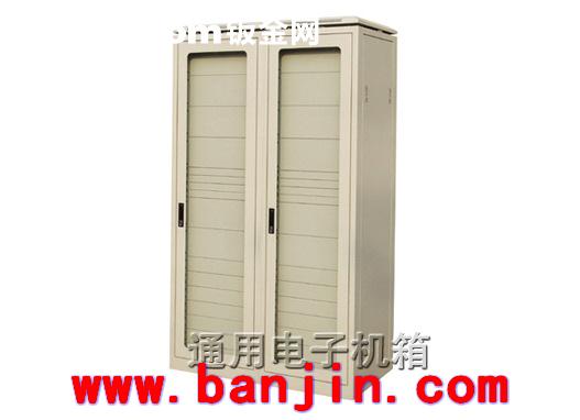 专业钣金机箱机柜加工 电力机柜 网络防水机柜 可定制