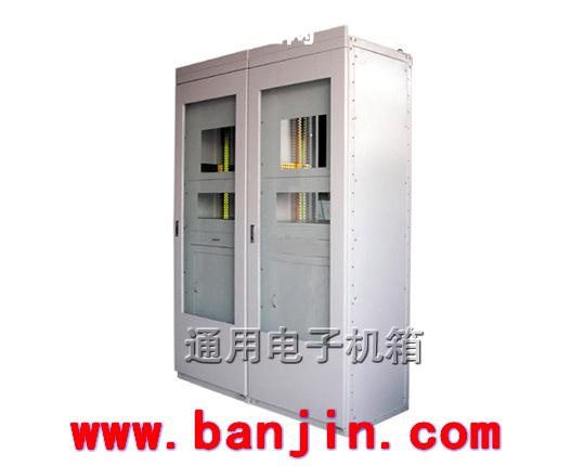 专业钣金机箱机柜加工 电力机柜 网络防水机柜 可定制