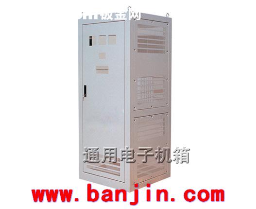 专业生产电力机柜 网络防水机柜 钣金机箱机柜加工可定制