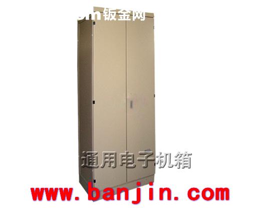 专业生产电力机柜 网络防水机柜 钣金机箱机柜加工可定制