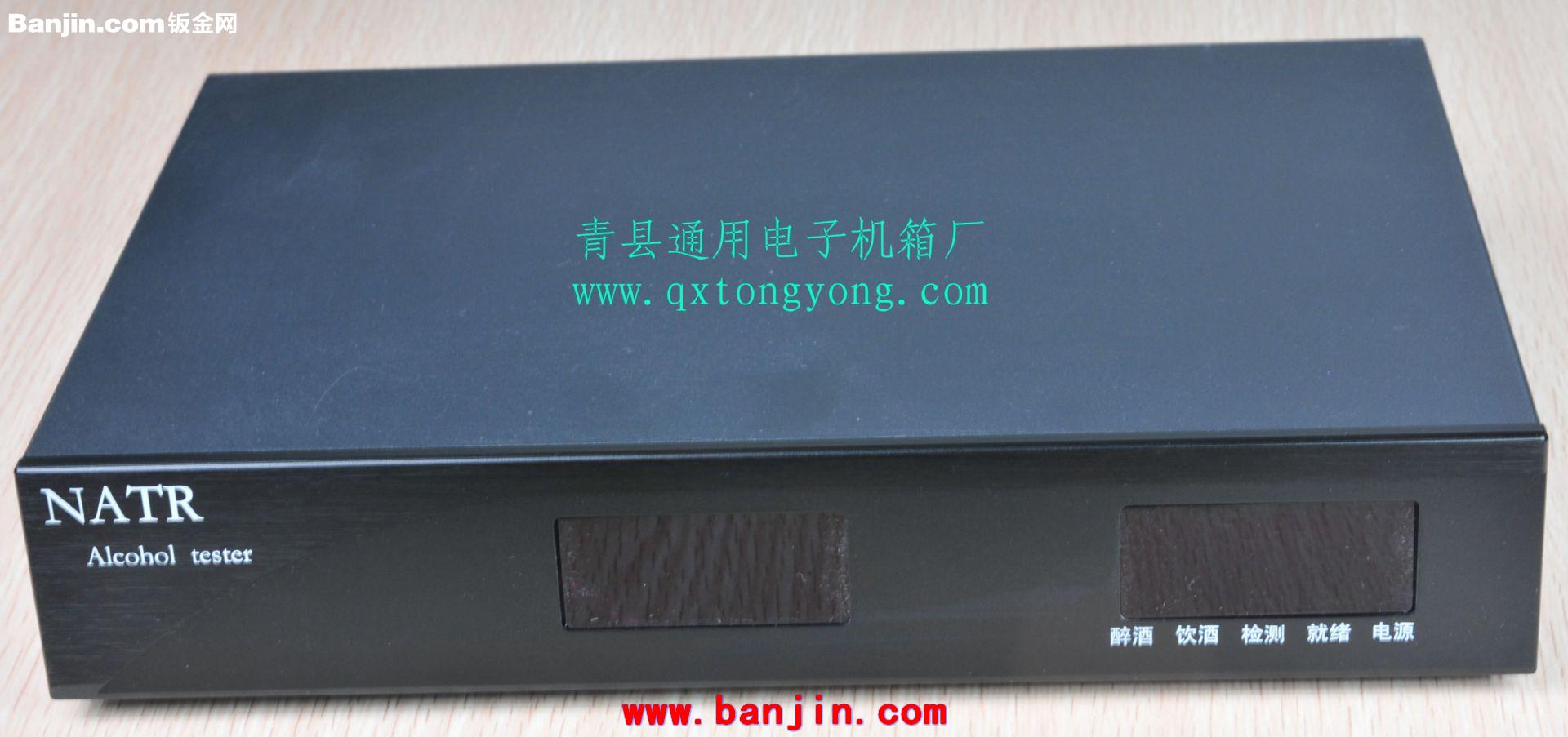 青县钣金加工厂家 机箱机柜 U箱 铝合金机箱 医疗器械外壳