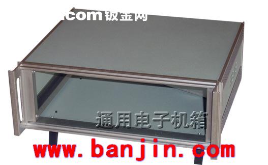 专业生产铝合金机箱外壳 电子仪器机箱 铝型材机箱外壳