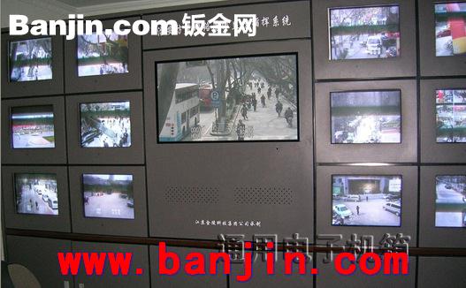 专业生产机箱机柜 钣金加工  监控电视墙 操作台