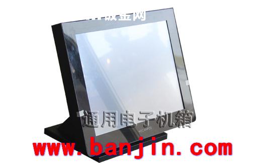厂家生产机箱机柜 钣金加工显示控制机箱 工业控制箱 加工定制