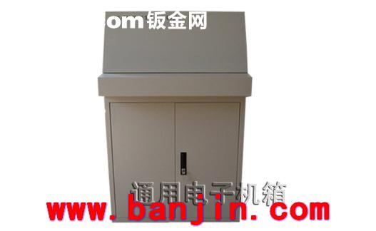 专业钣金加工 操作台 监控操作台 可加工定制