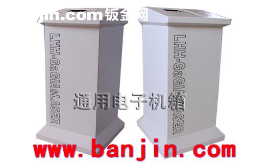 专业生产机箱机柜 钣金加工非标机箱机柜 异型机箱 触摸屏外壳