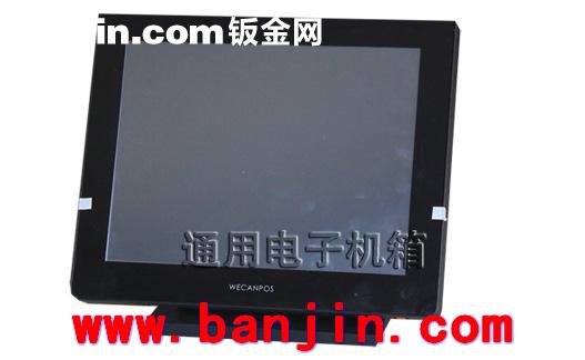 厂家生产机箱机柜 钣金加工显示控制机箱 工业控制箱