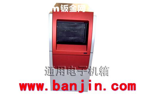 青县机箱机柜厂家 钣金机箱 主机机箱 U箱 异形机箱