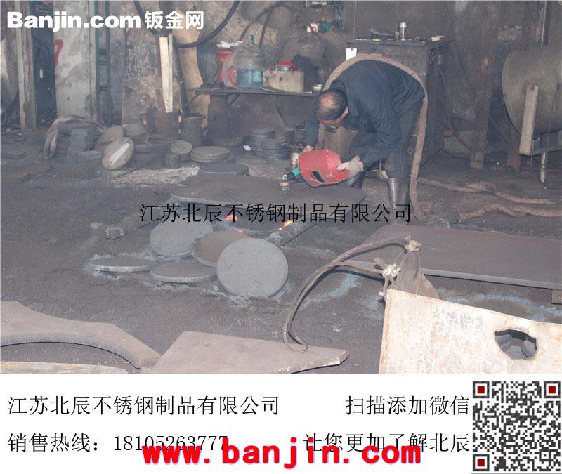 戴南水切割加工不锈钢板 321不锈钢板水切割加工 水刀切割加工