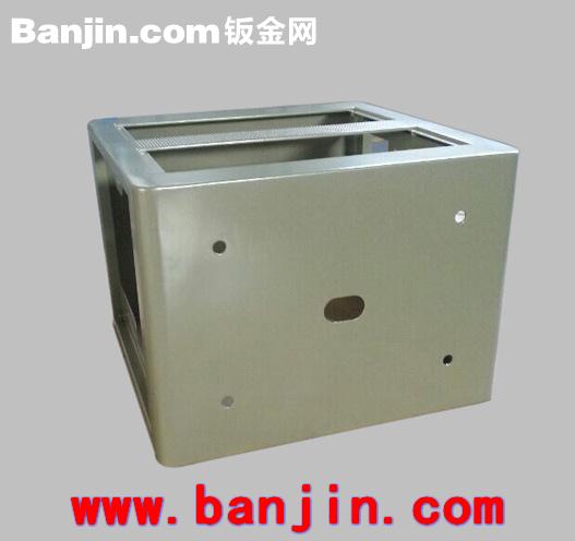 专业生产机箱机柜 钣金机箱 U箱
