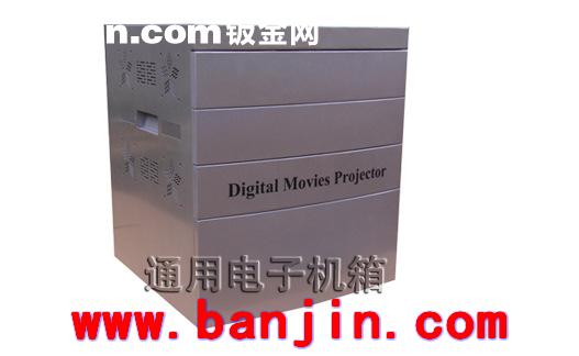 专业生产机箱机柜 钣金机箱 U箱