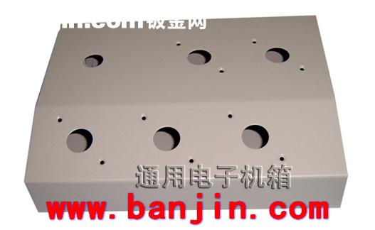 专业加工定制机箱机柜 钣金机箱 铝插箱 异形机箱