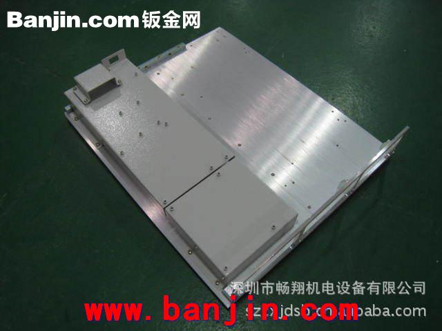 数控CNC加工 铝腔体加工 铝合金机加工 通信铝加工