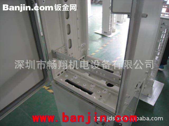 光伏新能源机箱