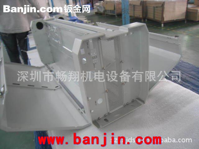 光伏新能源机箱