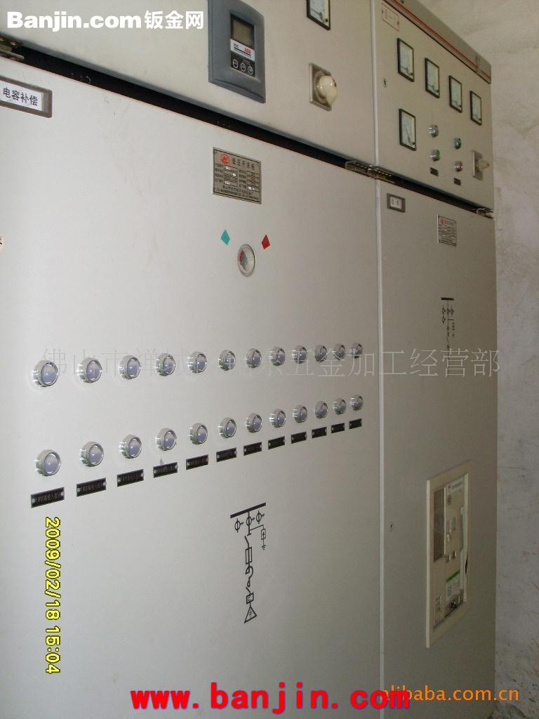 佛山铭东  不锈钢钣金 不锈钢油槽 加工定做