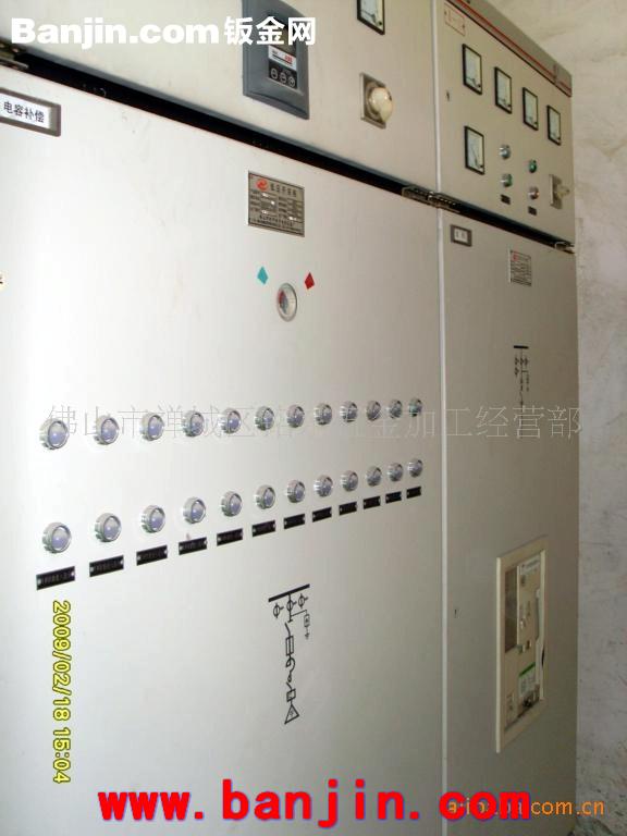 佛山铭东  不锈钢钣金 不锈钢油槽 加工定做