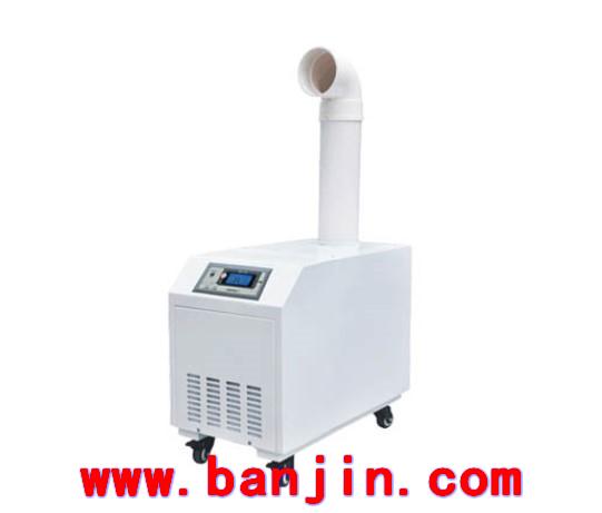雾化加湿器  工业超声波加湿器