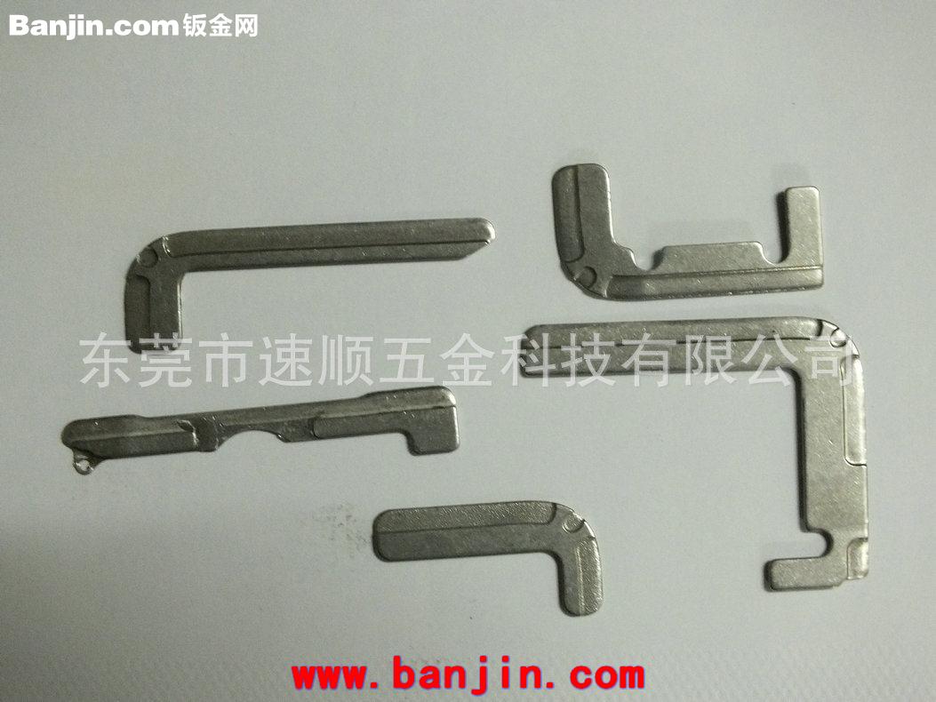厂家批发供应 家具五金加工 高品质
