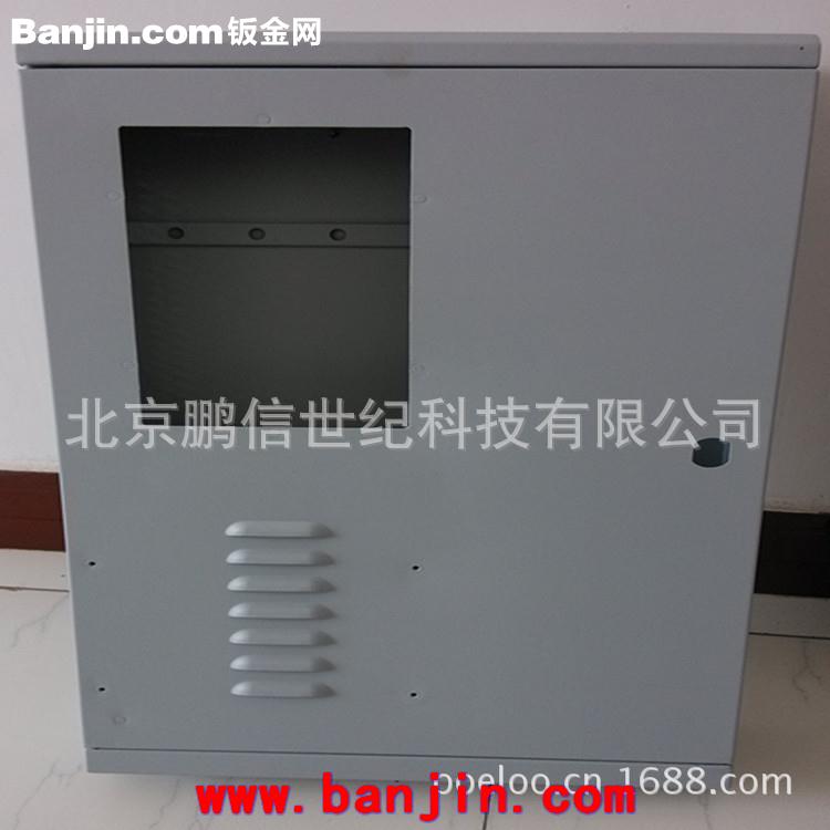 厂家订做仪器设备 各种机箱 机柜加工