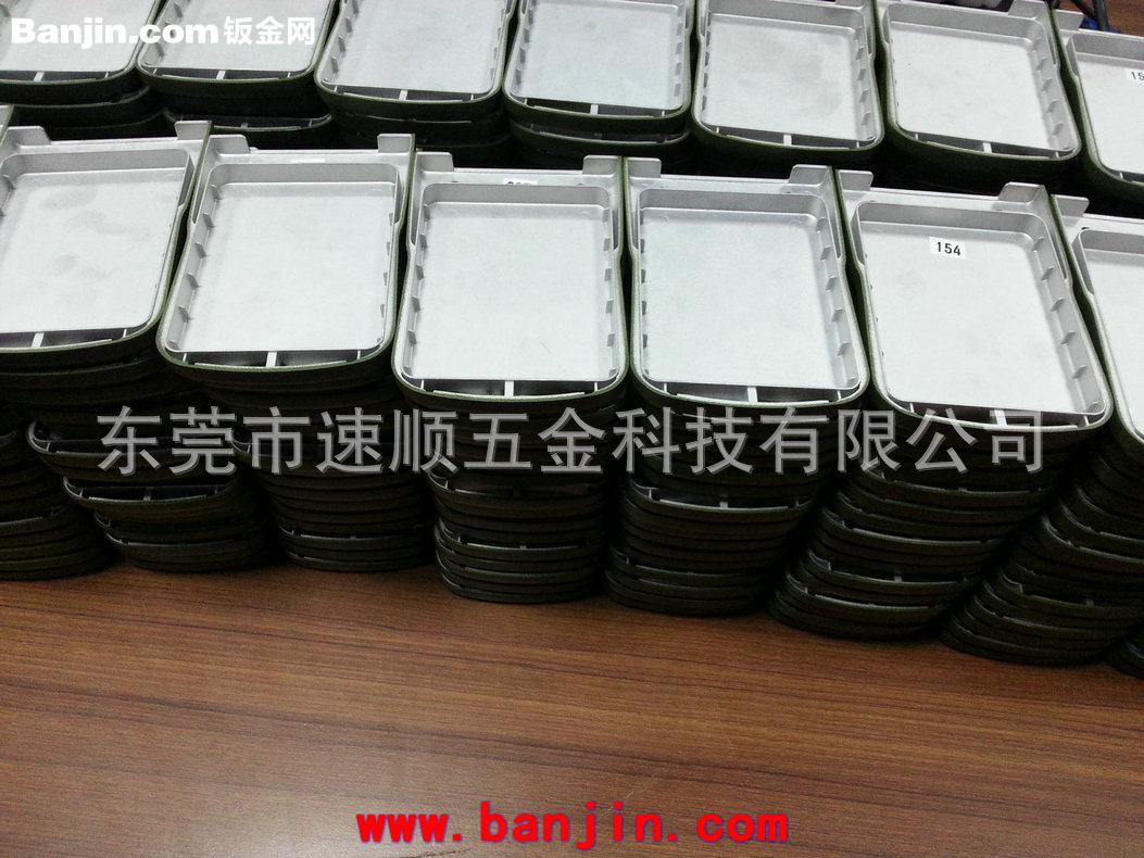 东莞厂家热销供应 高品质cnc产品加工 机加工
