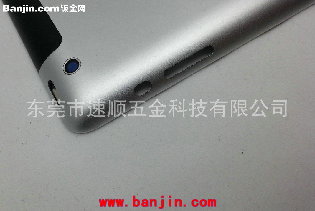 东莞厂家热销供应 高品质cnc产品加工 机加工