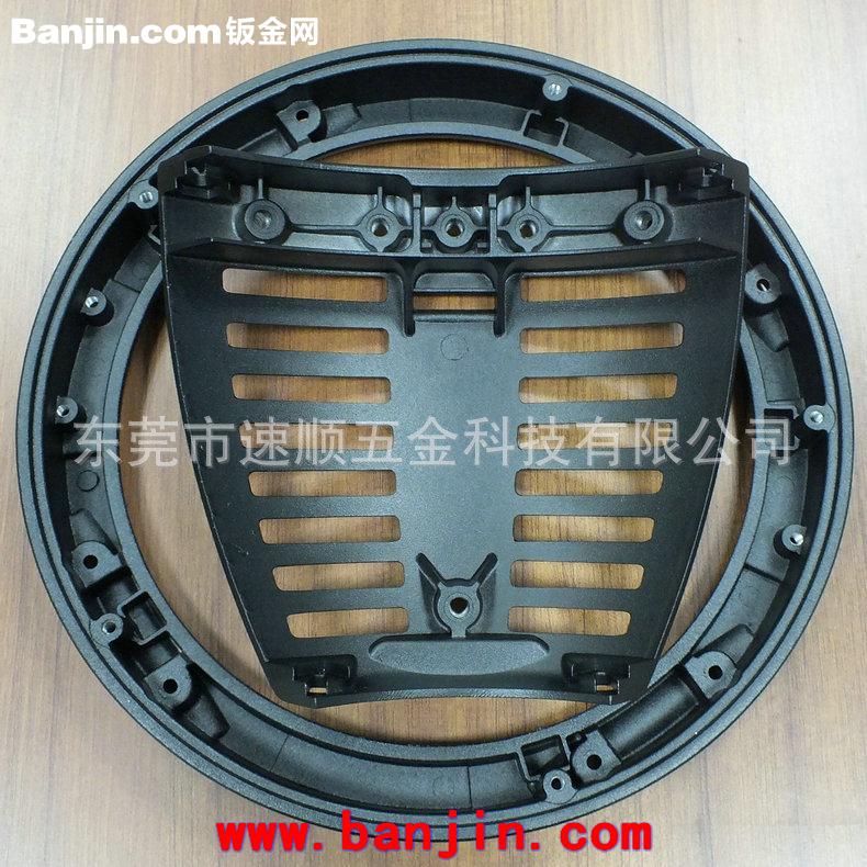 厂家专业提供 五金产品加工 量多优惠