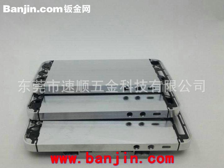 厂家专业提供 精密机械加工