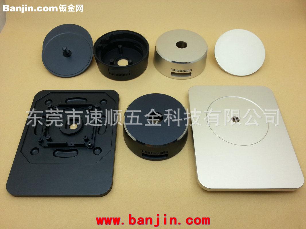 厂家专业提供 精密机械加工