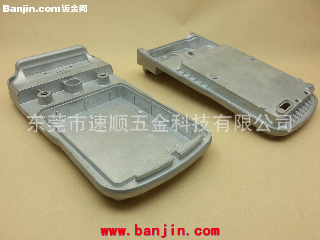 厂家专业提供 精密机械加工
