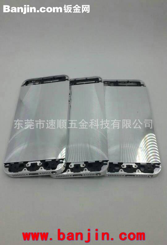 厂家生产供应 高品质精雕数控加工 cnc数控加工