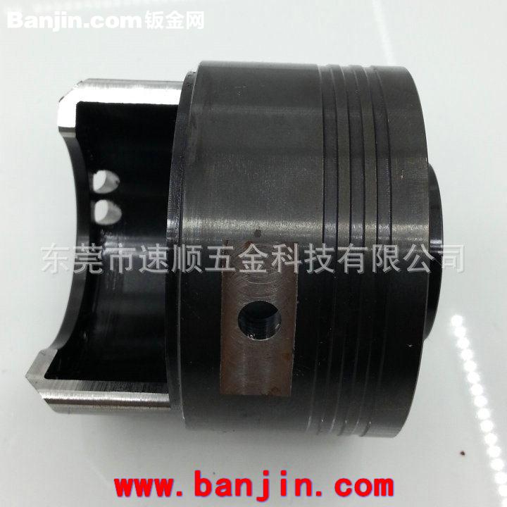 厂家生产供应 高品质精雕数控加工 cnc数控加工