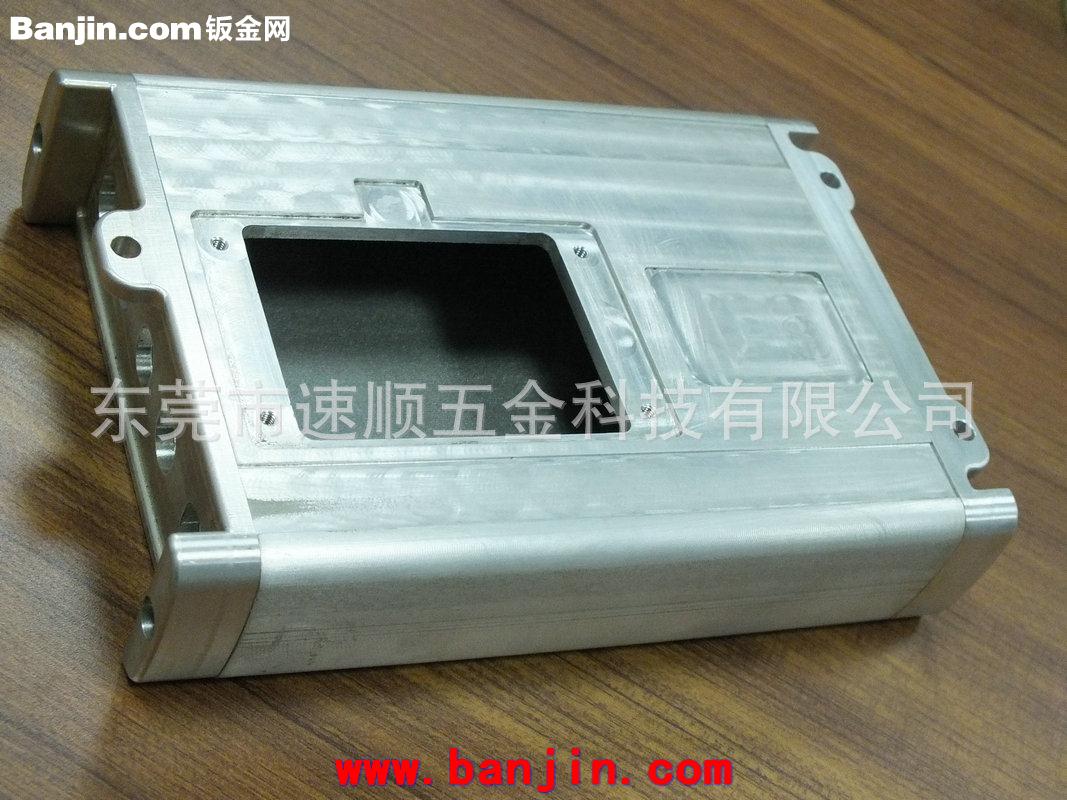 东莞外壳加工厂家专业提供 机箱外壳加工