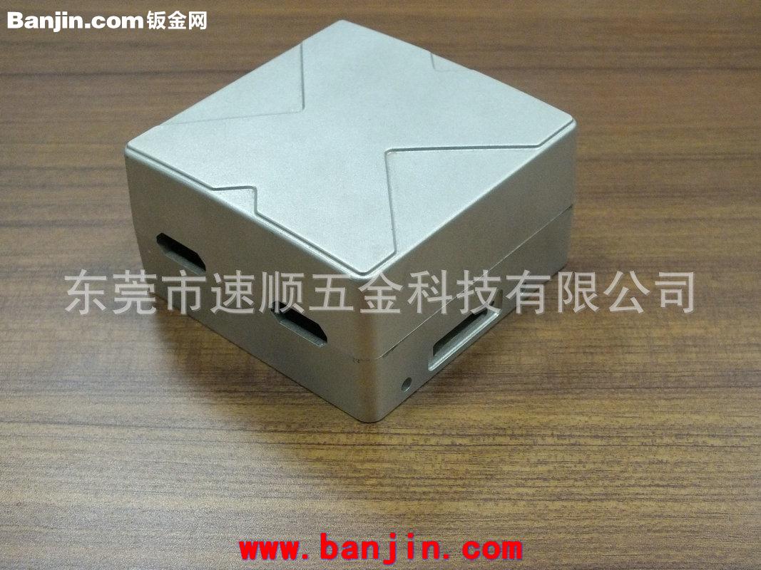 东莞外壳加工厂家专业提供 机箱外壳加工