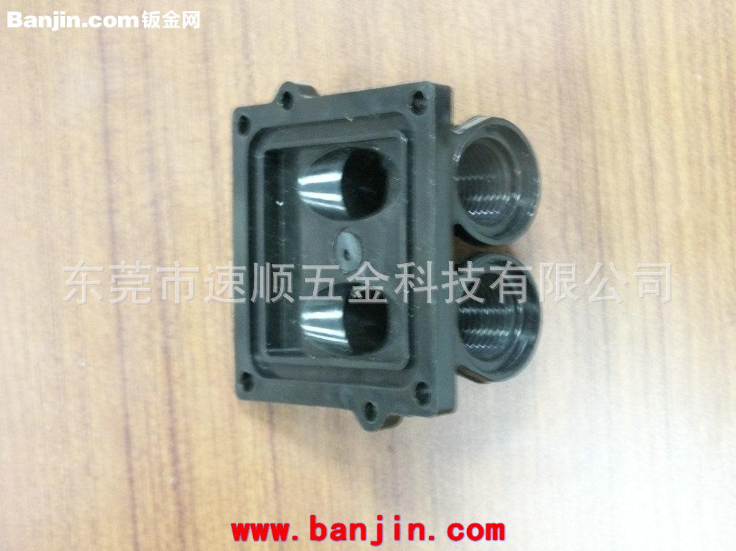 厂家长期提供 金属遥控器外壳加工 高品质遥控器外壳加工