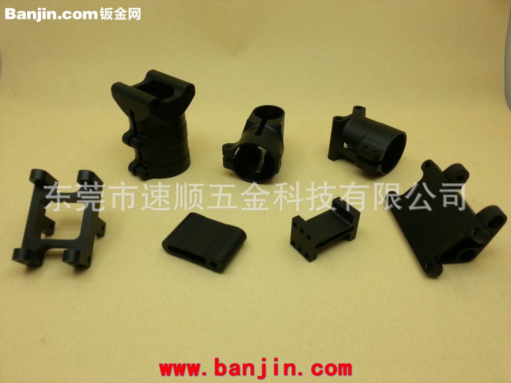 厂家提供CNC精加工苹果iphone6手机壳5代5S中框铝素材配件