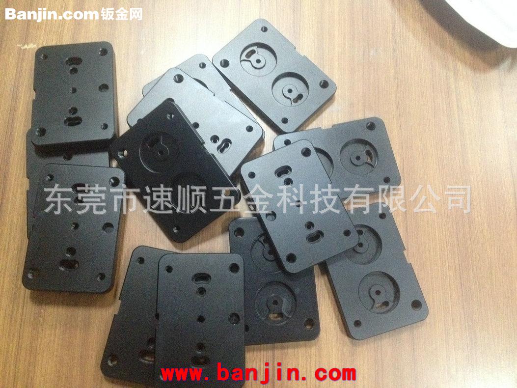 厂家生产供应 摄影器材CNC加工 cnc数控加工