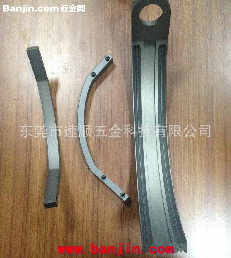 厂家生产供应 摄影器材CNC加工 cnc数控加工