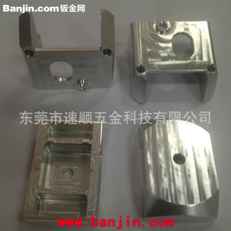 厂家生产供应 摄影器材CNC加工 cnc数控加工